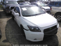 2010 Scion TC JTKDE3B78A0303536