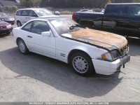 1998 Mercedes-benz SL 500 WDBFA67F3WF170751