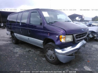 1997 Ford Econoline E350 SUPER DUTY 1FBJS31S6VHA30746