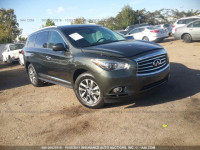 2014 Infiniti QX60 5N1AL0MN2EC547256