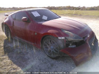 2010 Nissan 370Z JN1AZ4EHXAM506688