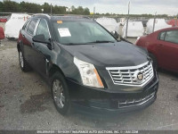 2013 Cadillac SRX LUXURY COLLECTION 3GYFNCE34DS561763