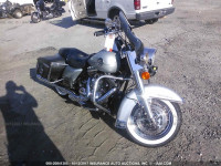 2010 Harley-davidson FLHRC 1HD1FR416AB613108
