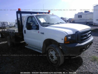 1999 Ford F450 SUPER DUTY 1FDXF46S1XEA42196