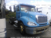 2005 FREIGHTLINER COLUMBIA COLUMBIA 1FUJA6CGX5LV00761