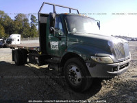 2007 INTERNATIONAL 4300 4300 1HTMMAAL17H427867