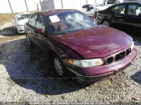 1998 Buick Century CUSTOM 2G4WS52M0W1607445