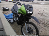 2008 Kawasaki KL650 E JKAKLEE148DA14967