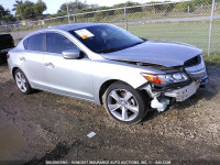 2015 Acura ILX 20 19VDE1F36FE007330