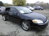 2016 Chevrolet Impala Limited LTZ 2G1WC5E33G1114938
