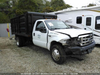 1999 FORD F450 1FDXF46F9XEB01790