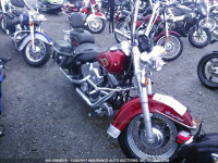 2003 HARLEY-DAVIDSON FLSTC ULT6891ST00023944