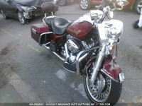2009 Harley-davidson FLHR 1HD1FB4139Y605242