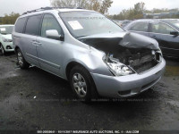 2008 KIA Sedona EX/LX KNDMB233386214275