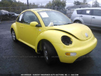 2002 Volkswagen New Beetle GLS 3VWCK21C32M449536