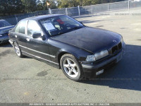 1998 BMW 318 I WBACC9323WEE60965