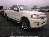 2008 Lincoln Mark LT 5LTPW18578FJ03165