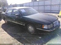 1999 Cadillac Deville 1G6KD54Y2XU795942