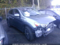 2016 Mitsubishi Outlander Sport ES JA4AR3AU3GZ054342