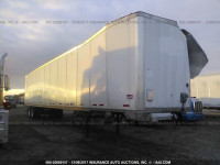 2009 WABASH NATIONAL CORP DRY VAN 1JJV532W89L253810