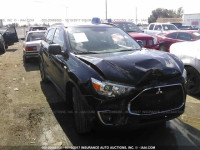 2013 Mitsubishi Outlander Sport SE 4A4AP4AU8DE003268