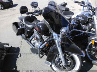 2008 Harley-davidson FLHT 1HD1FV41X8Y630557