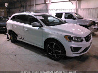 2015 Volvo XC60 T6/R DESIGN/PREMIER YV4902RP6F2658502