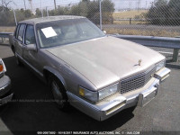 1990 Cadillac Fleetwood 1G6CB5332L4357691