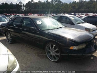 1994 Chevrolet Caprice CLASSIC 1G1BL52P7RR174236