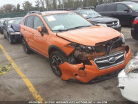 2013 SUBARU XV CROSSTREK 2.0 PREMIUM JF2GPAVC5D2898061