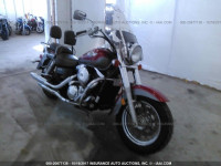 2003 Kawasaki VN1500 E JKBVNAE103A110016