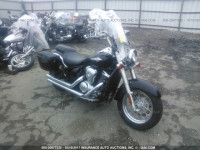 2006 Kawasaki VN900 B JKAVN2B146A003053