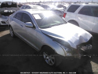 2015 Cadillac ATS 1G6AA5RA3F0128271