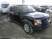 2006 Land Rover LR3 SE SALAE25466A394550