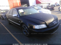 2003 AUDI S8 QUATTRO WAUGU44D83N002638