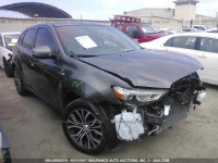 2017 MITSUBISHI OUTLANDER SPORT ES/SE JA4AP3AU5HZ003531