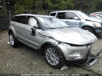 2013 Land Rover RANGE ROVER EVOQUE PRESTIGE PREMIUM SALVV2BG0DH780725