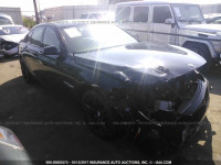 2012 BMW 750 I WBAKA8C55CCY37726