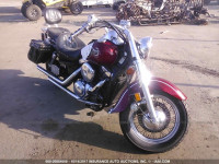 1997 Kawasaki Vn1500 D JKBVNAD10VA062943