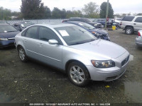 2006 Volvo S40 2.4I YV1MS382962173137