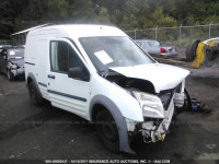 2012 Ford Transit Connect XL NM0LS7AN4CT090912