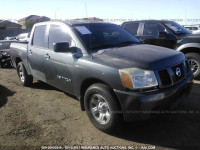 2007 Nissan Titan XE/SE/LE 1N6AA07A47N214967