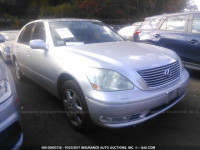 2004 Lexus LS 430 JTHBN36F840152040