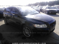 2010 Volvo V50 2.4I YV1382MW9A2571020