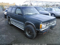 1993 Chevrolet Blazer S10 1GNDT13W1P2159209