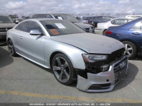 2013 Audi S5 Prestige WAUVGAFR8DA001603