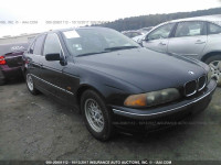1998 BMW 528 I AUTOMATICATIC WBADD6327WBW41355