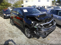 2015 KIA Sportage LX KNDPBCAC6F7671790