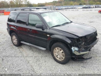 2006 Mercury Mariner 4M2CU57146KJ00817