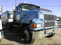 2001 MACK CH613 CH600 1M1AA18Y01W135320